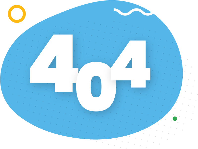 data driven tool 404 seite
