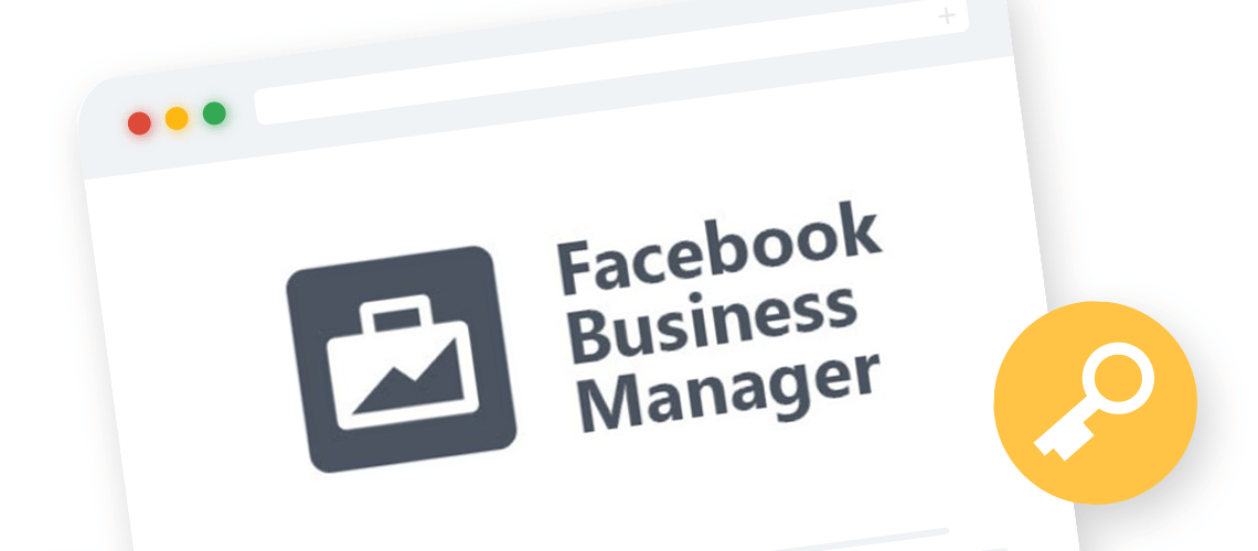 facebook business manager administratorberechtigungen