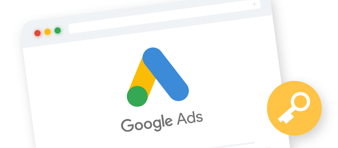 google ads administratorberechtigungen